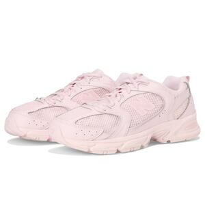 NWT New Balance Unisex 530 Rose Sugar/Rose Sugar (M 8.5,W 10 Medium)